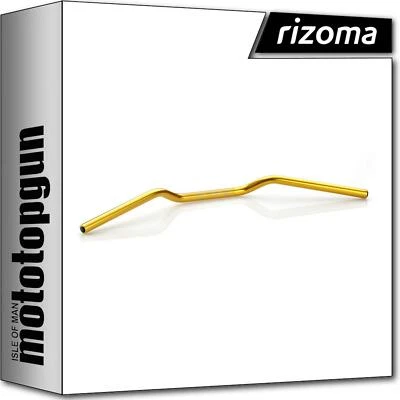 MANILLAR RIZOMA MA001G Ø22 HONDA CB 1000 R 2012 12 2013 13 2014 14 Foto 1 de 3