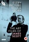 Every Picture Tells a Story: The Art Films of James Scot (DVD) (Importaci&#243;n USA)