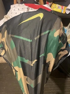 Nike Elite Fußball Bandana/Face Cover - Bild 1 von 5