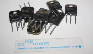IRFP450 Transistor Power MOSFET N-FET 14A 500V 0,40Ohm 180W -1Pcs(D2) - Imagen 1 de 5