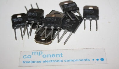 IRFP450 Transistor Power MOSFET N-FET 14A 500V 0,40Ohm 180W -1Pcs(D2) - Bild 1 von 4