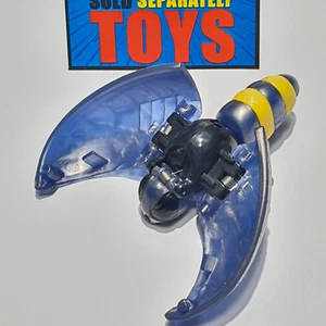 Vtg Transformers Beast Wars Scorponok CYBER BEE claw Mega Class accessory weapon - Picture 1 of 8