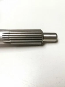 Ford Tremec TKO TKX T56 TR6060 26 Spline Steel Clutch Alignment Tool STEEL - Picture 1 of 2