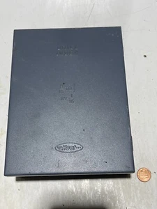 HUOT METALL BOHRER INDEX BITS FÜR 9/16" bis 1" - Bild 1 von 5