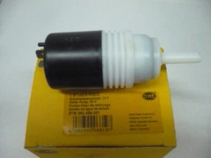 Hella 8TW005496051 water pump 8TW 005 496-051 - Picture 1 of 2