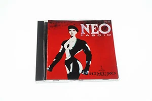HIMURO KYOSUKE/NEO FASCIO CT32-5555 JAPAN CD A9766 - Imagen 1 de 2