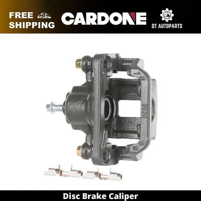 Pinza de freno de disco trasera izquierda cardone 2009 2010 2011 para Nissan Rogue 2008-2013 Foto 1 de 4