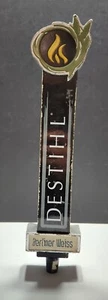 Destihl Brewery Berliner Weiss Beer Tap Handle Man Cave She Shed Keg Decor  - Picture 1 of 5