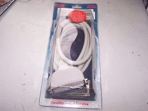 Cable SCSI III a SCSI 1 nuevo stock antiguo - Imagen 1 de 2