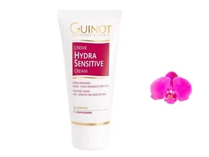 Guinot Cream Creme Hydra Sensitive 1.7oz(50ml) Brand New - Picture 1 of 1
