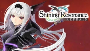 Shining Resonance Refrain Steam Key PC Game - Picture 1 of 1