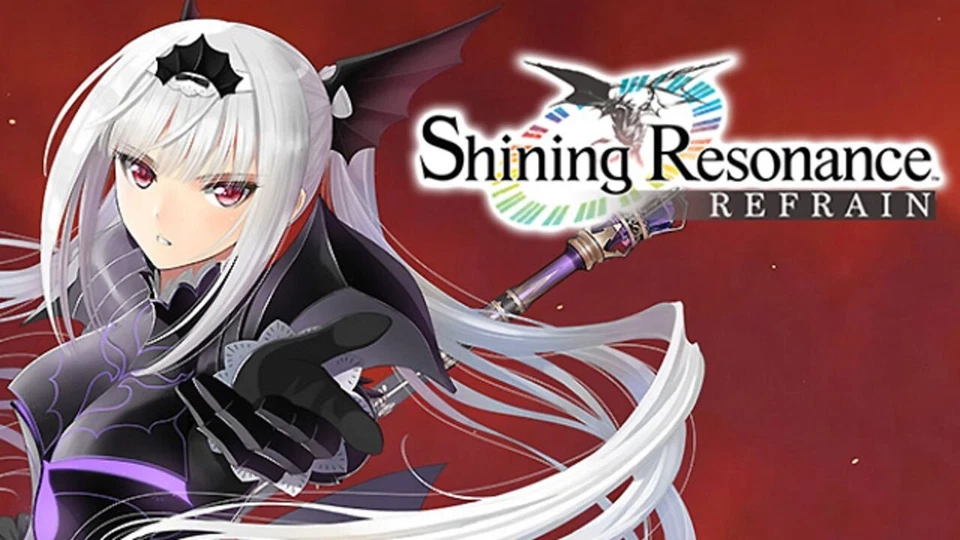 Shining Resonance Refrain Steam Key PC Game - Image 1 of 1