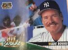 Wade Boggs Hit Parade Holographic Card