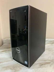 Dell Inspiron 3650 Desktop PC MT Core i5-6400 16GB 256GB SSD + 1TB HDD W11 Wifi - Picture 1 of 11