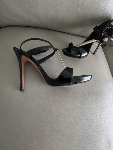 SANDALI ALEXANDER MCQUEEN