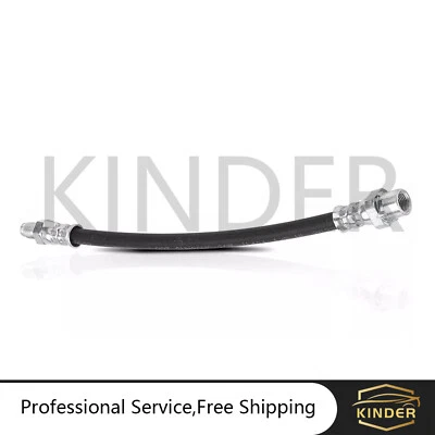 Manguera hidráulica de freno trasero o delantero para BMW 128i 135i 135is 228i 230i 320i 325i Foto 1 de 2