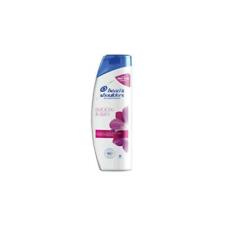 Head and Shoulders Smooth and Silky Anti-Dandruff Shampoo 65 ml for dry hair