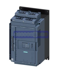1 PIEZA NUEVO SIEMENS ARRANQUE SUAVE 3RW5116-1XC14 - Imagen 1 de 1