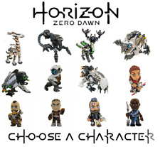 Horizon Zero Dawn Mini Figures: CHOOSE YOUR CHARACTER - Brand New Funko Mystery