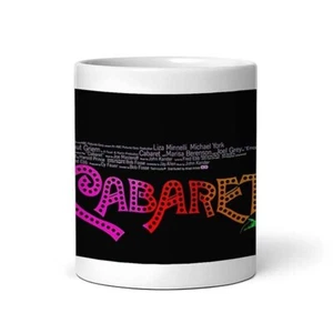 Cabaret #2 - 1972 - Mug - Imagen 1 de 4