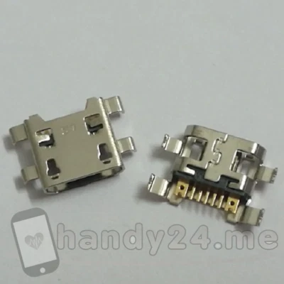 Ladebuchse LG G4 H815 K10 K420 K428 F500 Micro usb Charging Connector Anschluss