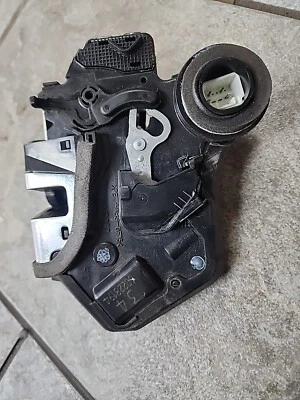 Actuador puerta trasera derecha pasajero Suzuki Grand Vitara 2006 Foto 1 de 4