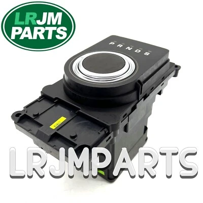 OEM Land Rover Discovery Sport Evoque GEAR SHIFT MODULE 9 speed LR117066 - Image 1 of 3