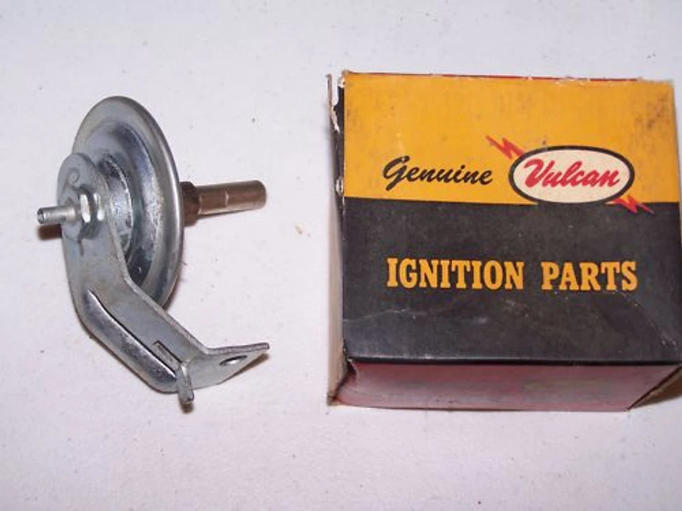 Oldsmobile F-85 1961-1962 con tablero de carburador Rochester 2bbl Foto 1 de 1