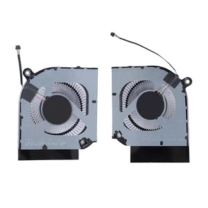 For Acer Predator Helios Neo PHN16-71 PHN18-71 N22Q22 CPU & GPU Cooling Fan - Photo 1/12