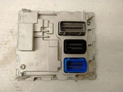 Chevrolet Trax 2025 motor ECM 2982563 Foto 1 de 4