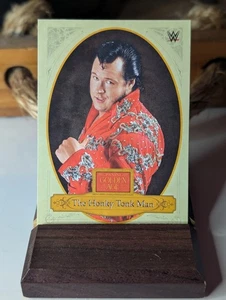 2023 Panini Chronicles WWE #187 The Honky Tonk Man - Picture 1 of 2