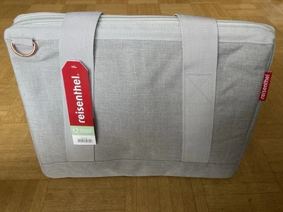 NEU ** REISENTHEL ** Tasche / Handgepäck allrounder M ** twist sky rose ** 18 L - Bild 1 von 4