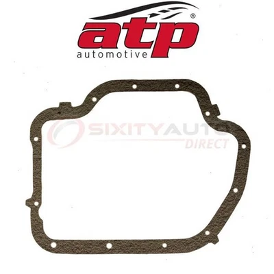 ATP Transmission Oil Pan Gasket for 1975 Pontiac Firebird - Automatic  kd - Image 1 of 4