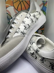 Adidas 3MC X Disney Sport Goofy FW6240 UK 11 US 11.5 EU 46 Nuevo Con Etiquetas - Imagen 1 de 5
