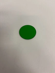 45mm Green Filter - Picture 1 of 3