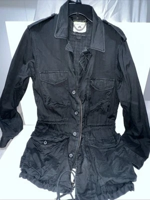 Chaqueta Marc By Marc Jacob’s 2001-2011 Edición Limitada Edición Aniversario Talla Pequeña Foto 1 de 4