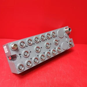 B&R X67DM1321.L08 Rev.J0 PLC Unit - Picture 1 of 2