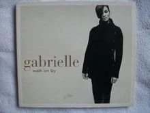 Walk on By von Gabrielle | CD | Zustand sehr gut - Bild 1 von 2