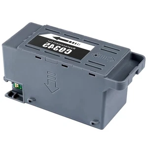 Sponge C9345 Maintenance Tank for ET 5880 ET 5850 ET 5800 ET 16600 ET 16650 - Bild 1 von 12