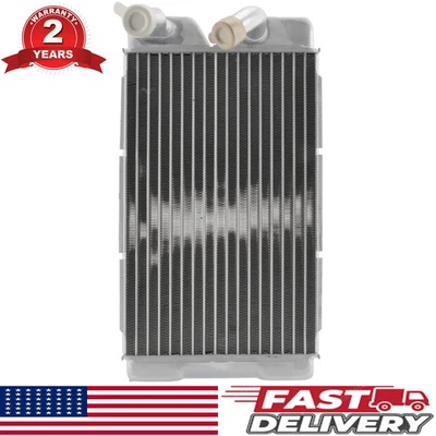 AC HVAC Heater Core for Chevrolet Camaro Pontiac Firebird Buick Apollo w/o A/C - Image 1 of 4