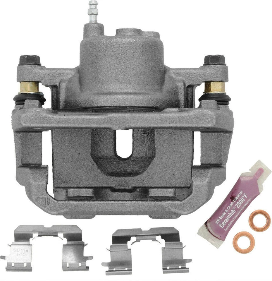 Autopart International 1405-55695 PINZA SEMICARGADA Foto 1 de 4