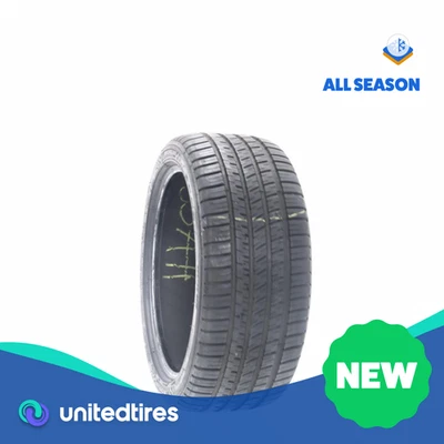 New 235/40ZR18 Michelin Pilot Sport A/S 3 Plus 95Y (155EE) - Image 1 of 4