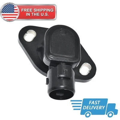 Sensor TPS de posición del acelerador para Honda 2001-2015 Goldwing 1800 GL1800 Foto 1 de 4