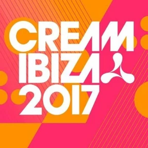 Various Artists Cream Ibiza 2017 (CD) Album - Bild 1 von 1