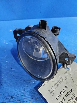 Luz de estacionamiento/esquina del conductor montada para parachoques antiniebla para 04-19 SENTRA 5896 Foto 1 de 4