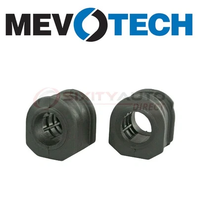 Mevotech Suspension Stabilizer Bar Bushing Kit for 1994-2004 Ford Mustang tj Foto 1 de 4