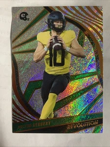 2023 Panini Justin Herbert #77 Chargers - Picture 1 of 2