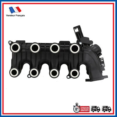 Tubo de Admisión Válvula Colector Aire para C4 C5 1,6 1,6L HDI 207 308 = 0361N3 - Imagen 1 de 4