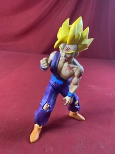 Super Saiyan Gohan - Collectors Edition - Dragonball Z - Irwin Toy 2001 - Picture 1 of 8