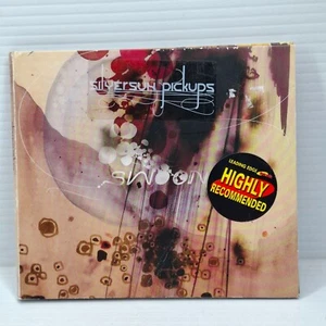 Silversun Pickups - Swoon MUSIC CD OZ SELLER - Picture 1 of 2